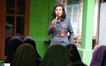 Dinsos Berharap Program Kesejahteraan Sosial Dimanfaatkan Optimal